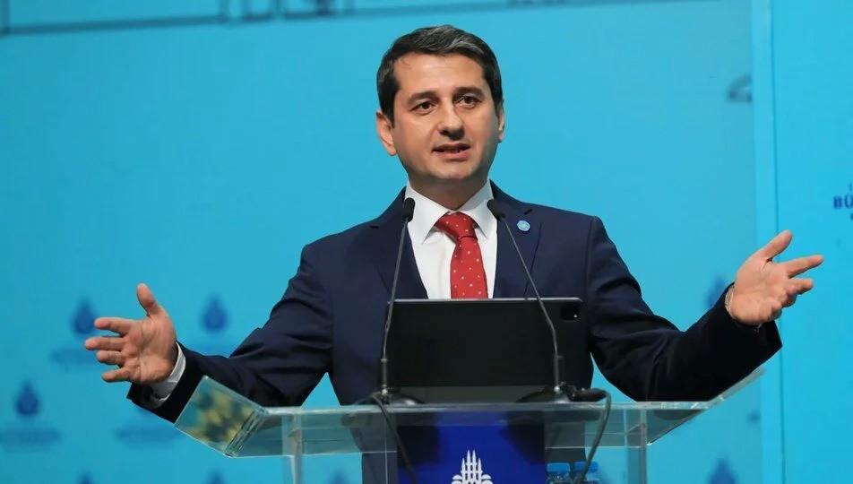 'İmamoğlu' itirafının ardından 5 ismi alıp istifa etti! İYİ Parti'ye operasyon...