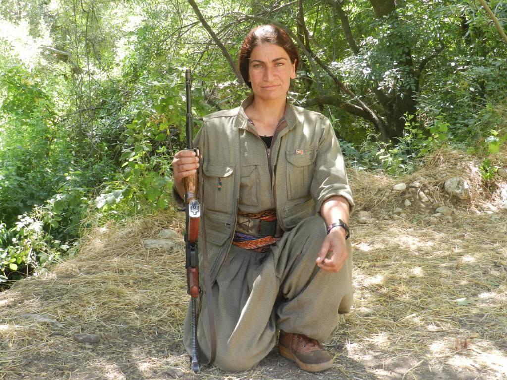 MİT etkisiz hale getirmişti: PKK'nın sözde cephane sorumlusu olduğu belirlendi