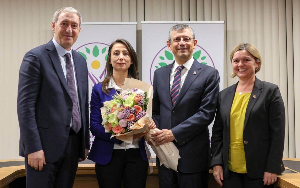 Pazarlık ittifakı tutmadı! Millet dağıldı Cumhur bağlandı