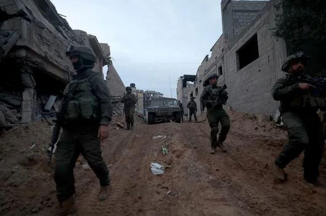 İsrail ordusu duyurdu: 3 israilli esiri öldürdük