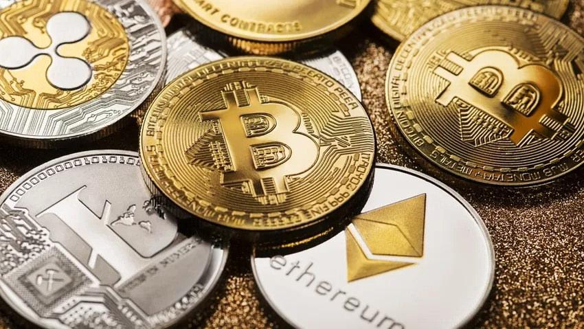 Bitcoin uçuşa geçti: Durdurulamıyor!