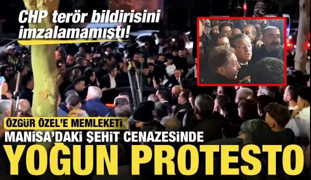 Başkan Erdoğan'dan CHP'ye sert tepki! 'Bölücü örgüt uzantılarının yanında konumlanıyorlar'