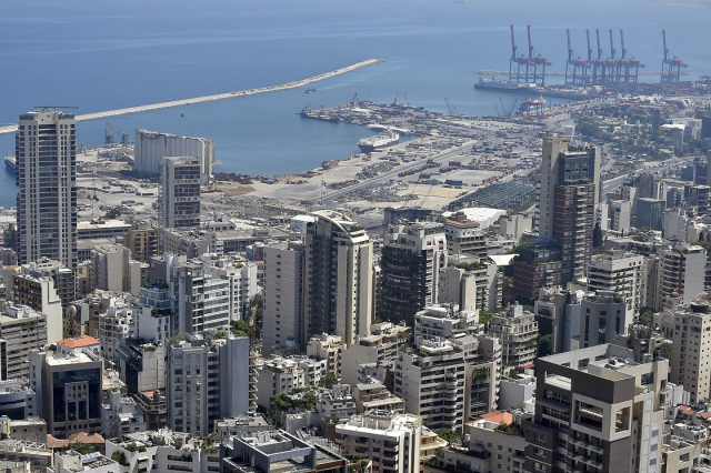 İsrail'in Gazze'ye yaptığı saldırılar komşu ülkelerin ekonomisine büyük darbe vurdu