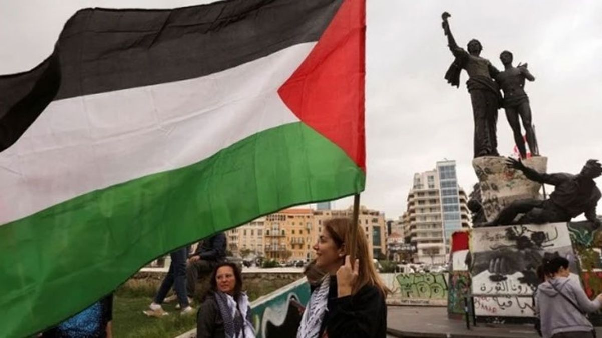 İsrail'in Gazze'ye yaptığı saldırılar komşu ülkelerin ekonomisine büyük darbe vurdu