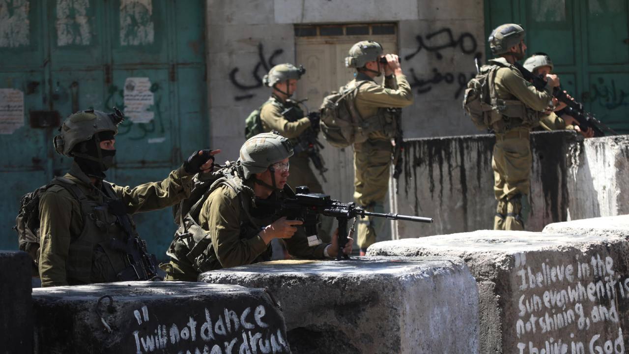 İsrail'e şok darbesi: Çok sayıda asker öldü! Netanyahu'dan açıklama: Zor bir gün geçirdik