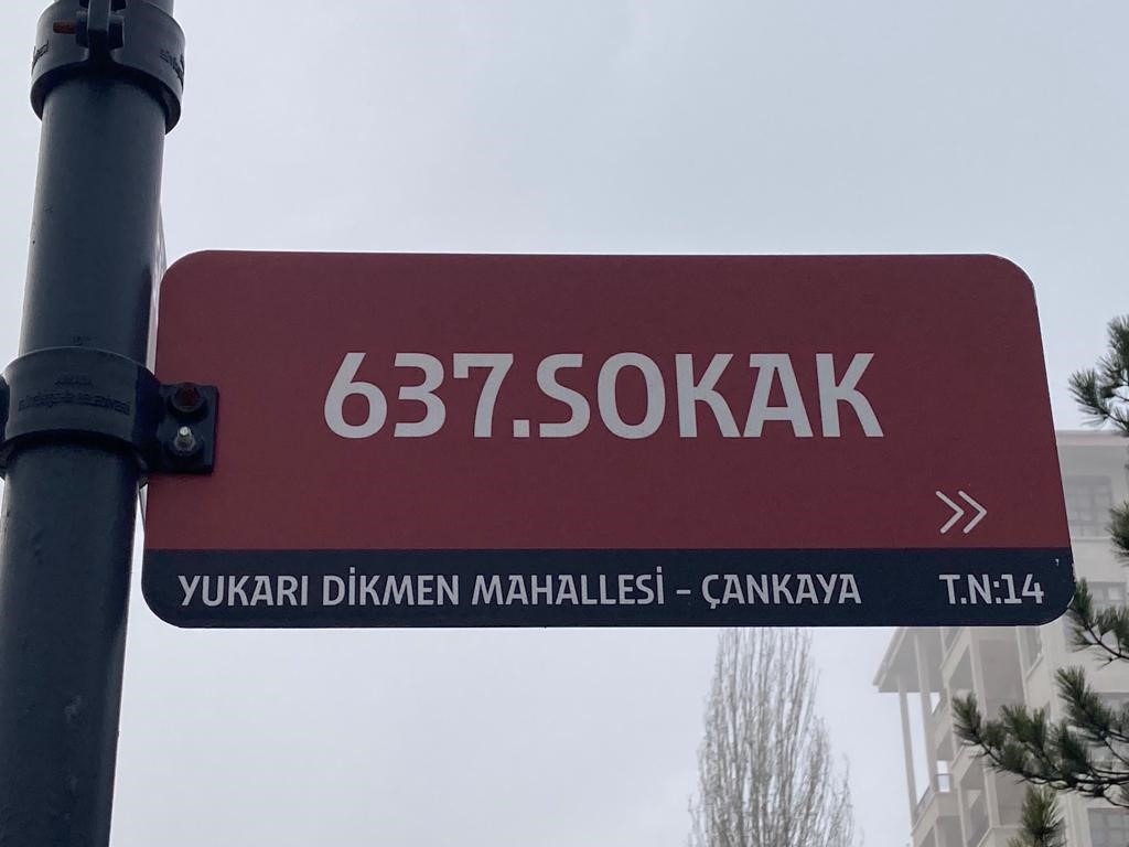 Ankara’nın Dikmen’i tarih oldu