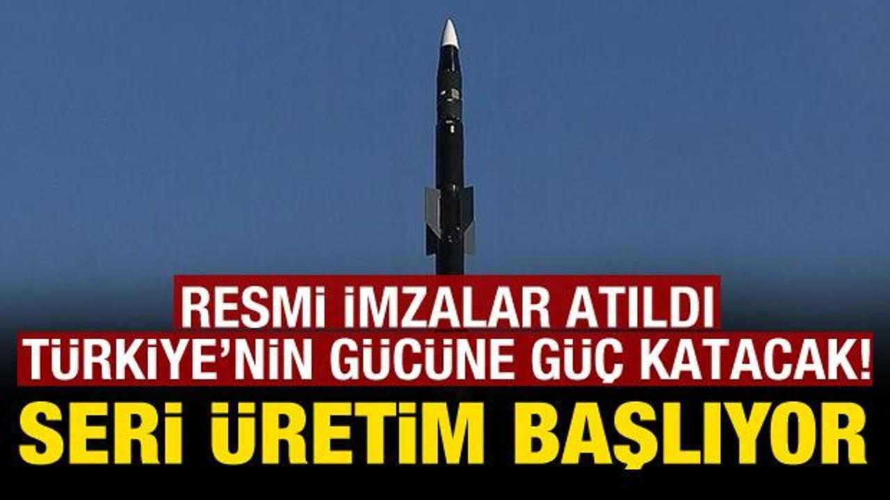 MSB'den yerli silah üreten firmalara 'Paylaşım' uyarısı... 'Mahkemeye verilecekler'