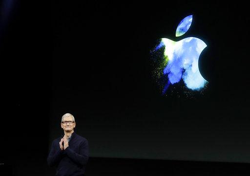 Apple'ın değeri arttı: Avrupa'nın en büyük borsasını geçmek üzere!