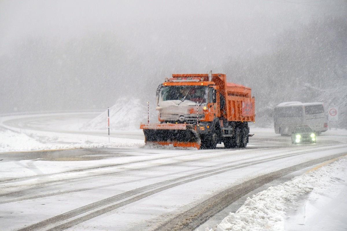 Meteoroloji'den İstanbul dahil 17 kente 'sarı' kodlu uyarı!