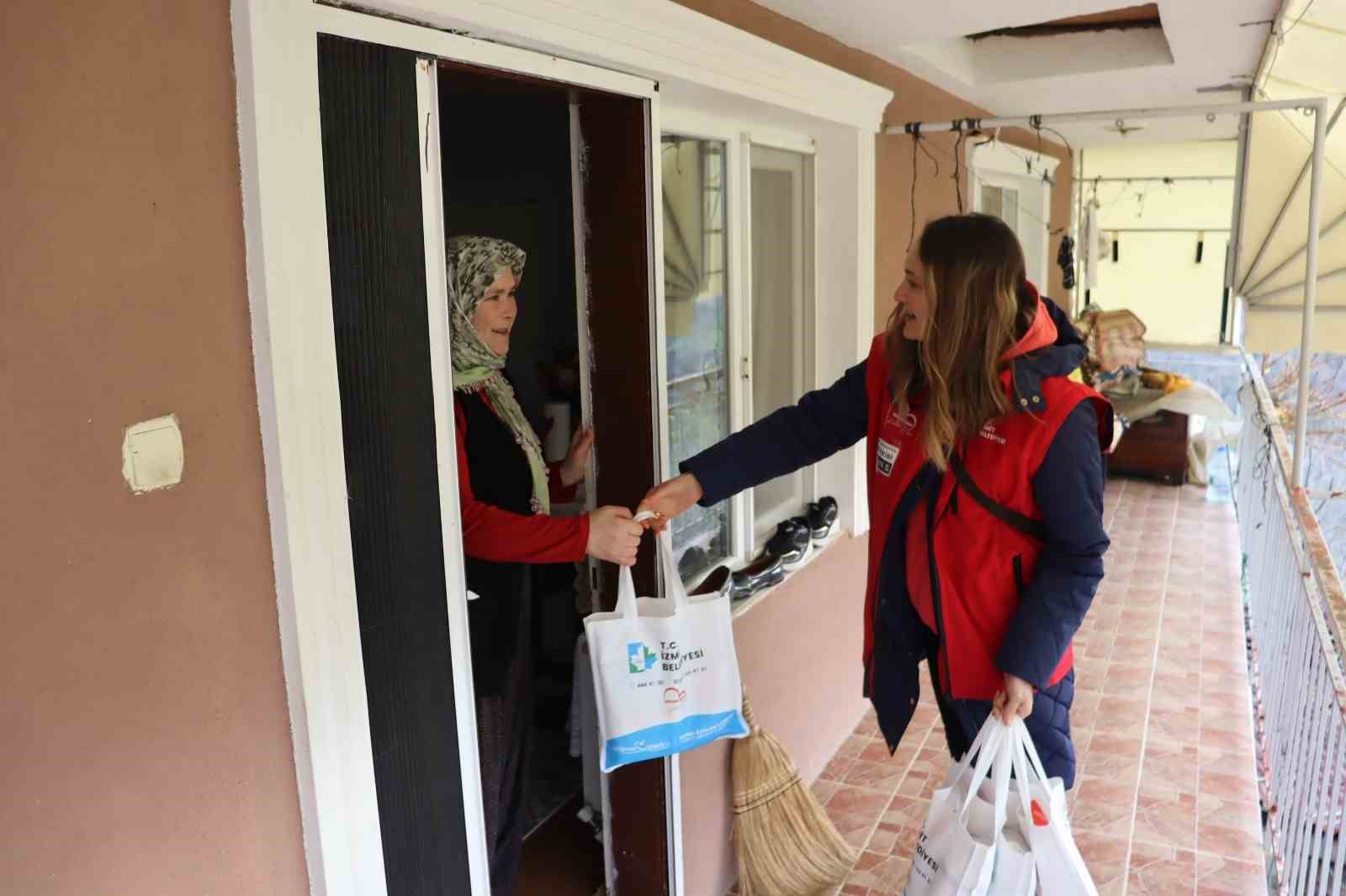 Çınar ekibi köy köy gezip talepleri dinliyor