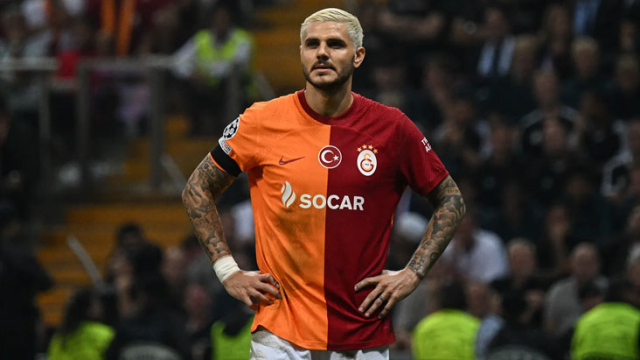 Menajeriyle temasa geçtiler bile! Icardi Suudi Arabistan yolunda