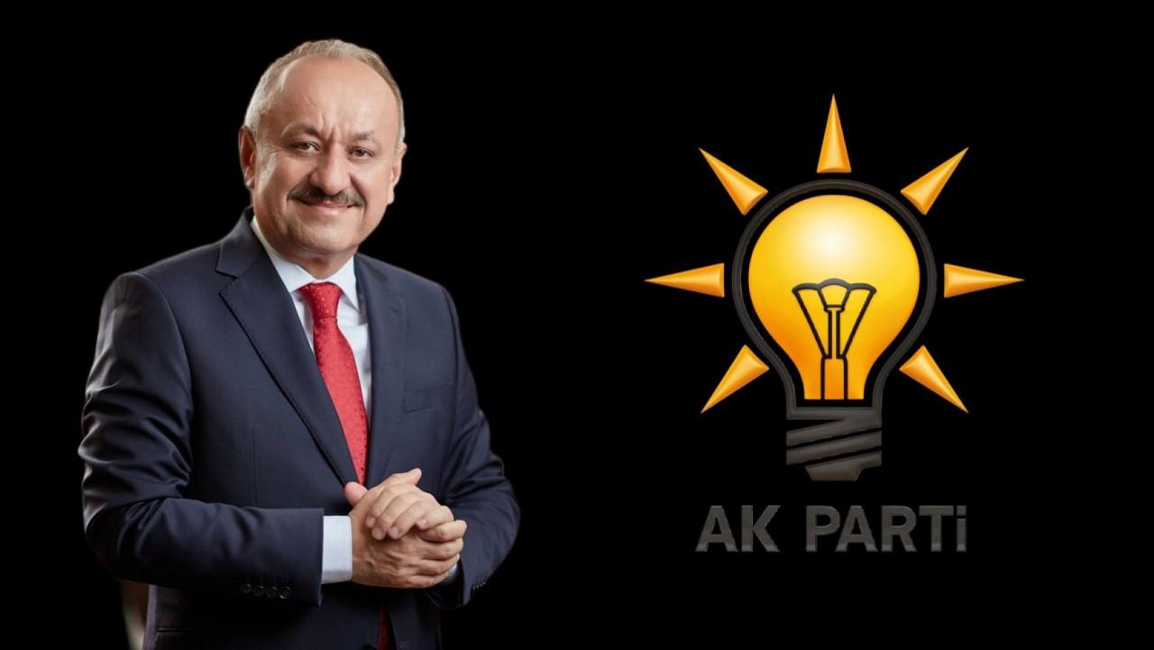 AK Parti'nin Kastamonu adayı Tahsin Babaş kimdir? İşte merak edilenler