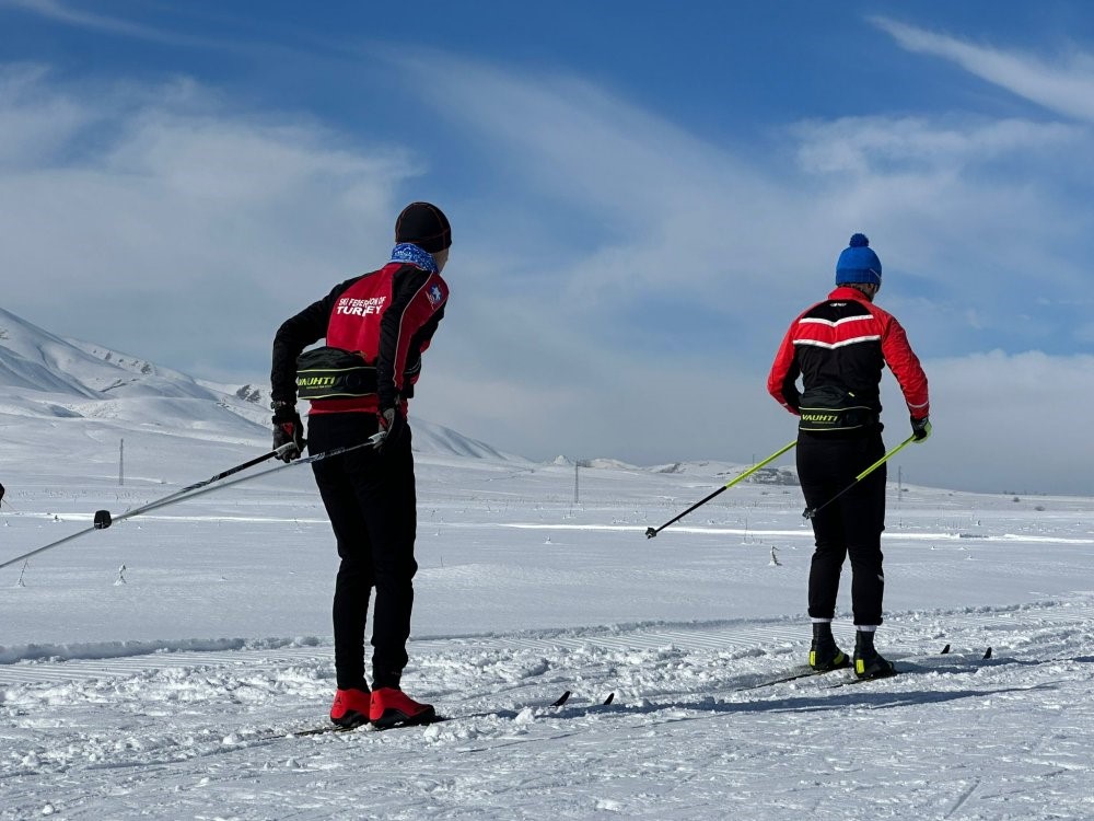 Yüksekova, 655 sporcuyu ağırlayacak