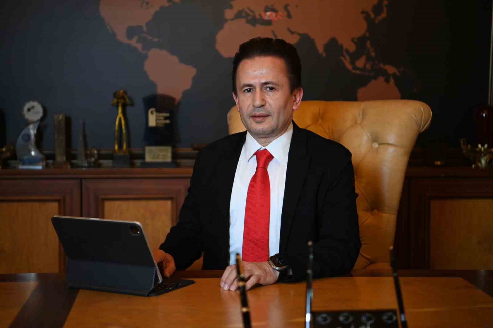 Tuzla Belediye Başkanı Dr. Şadi Yazıcı: “İmamoğlu, Özgür Özel CHP’sinin adayı”
