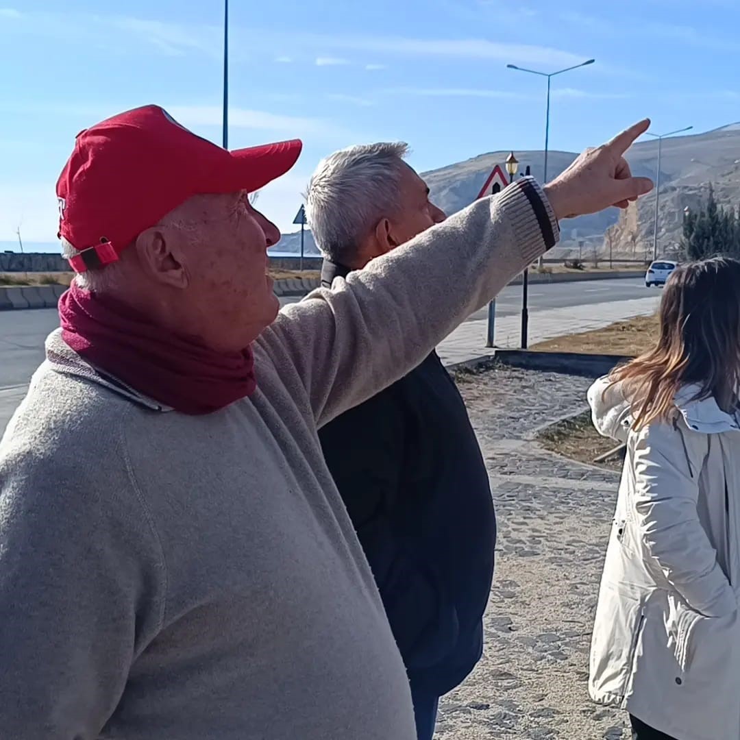 Prof. Dr. Övgün Ahmet Ercan’dan Van ve Hakkari için deprem uyarısı