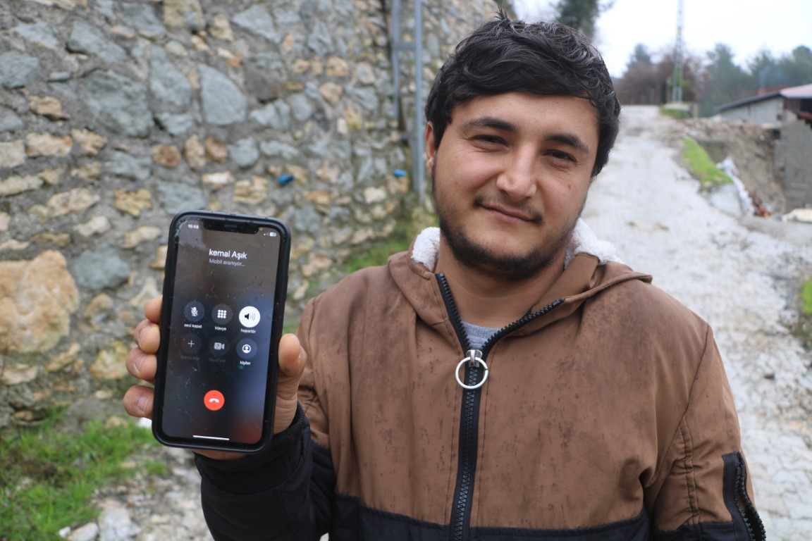 İlk Türk astronot uzaya çıktı ama onlar hala bir ‘Alo’ kelimesine hasret