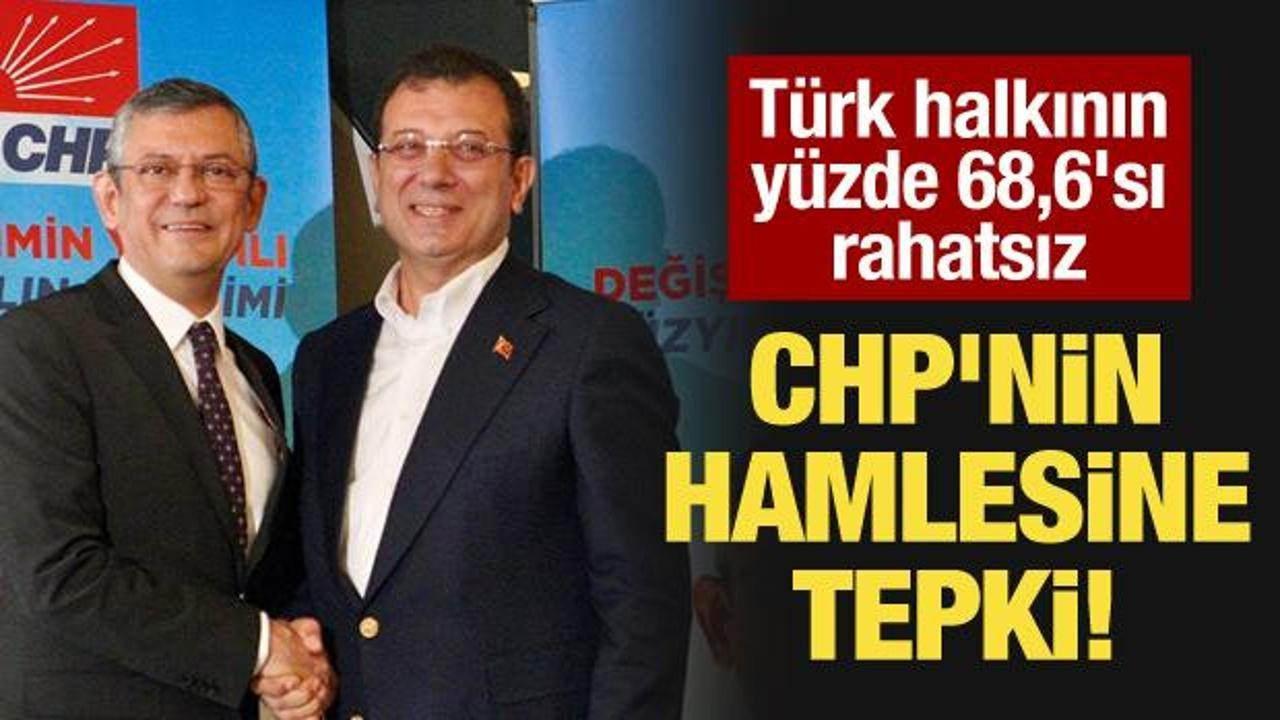 DEP Parti ile CHP arasında danışlı dövüş: 7 ile 'tavşan aday' mı geliyor?