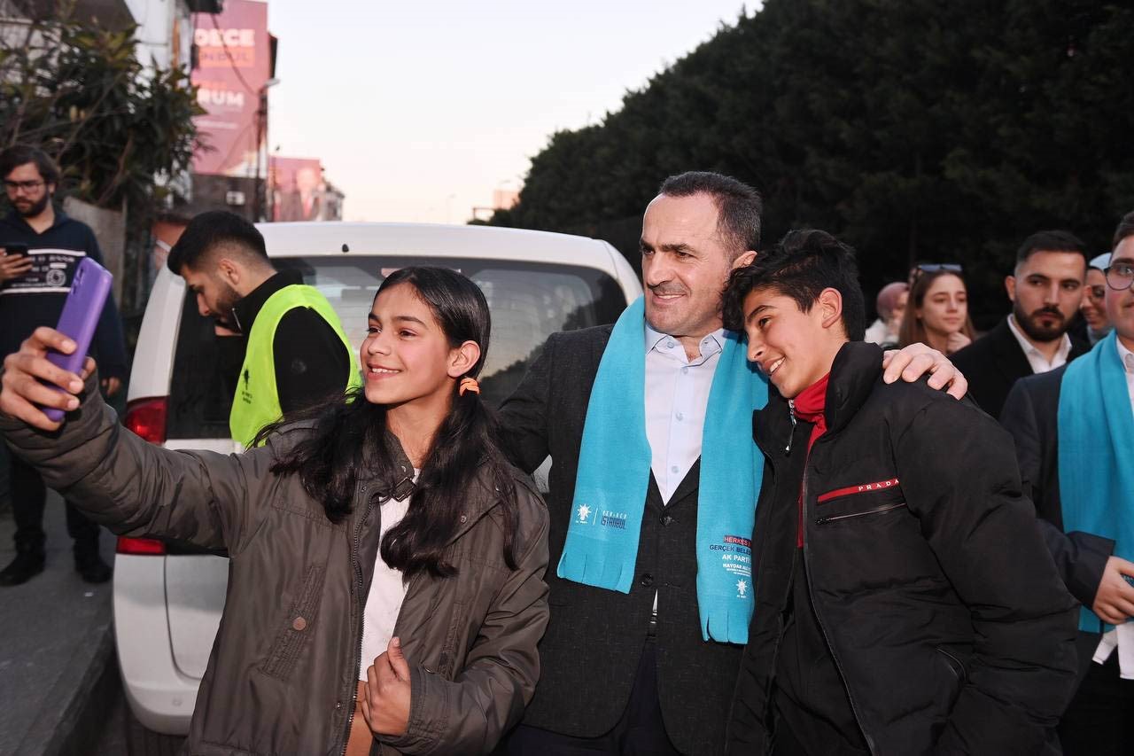 Beyoğlu Belediye Başkanı Yıldız: “Yeni dönem projelerimiz hazır”