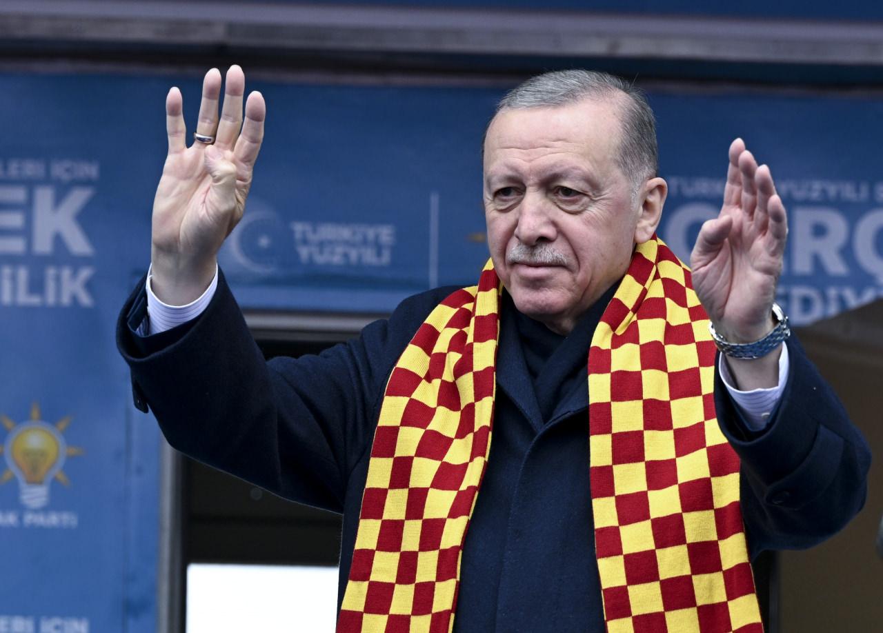 Cumhurbaşkanı Erdoğan emeklilere güzel haberi duyurdu: 'Hayırlı olsun'