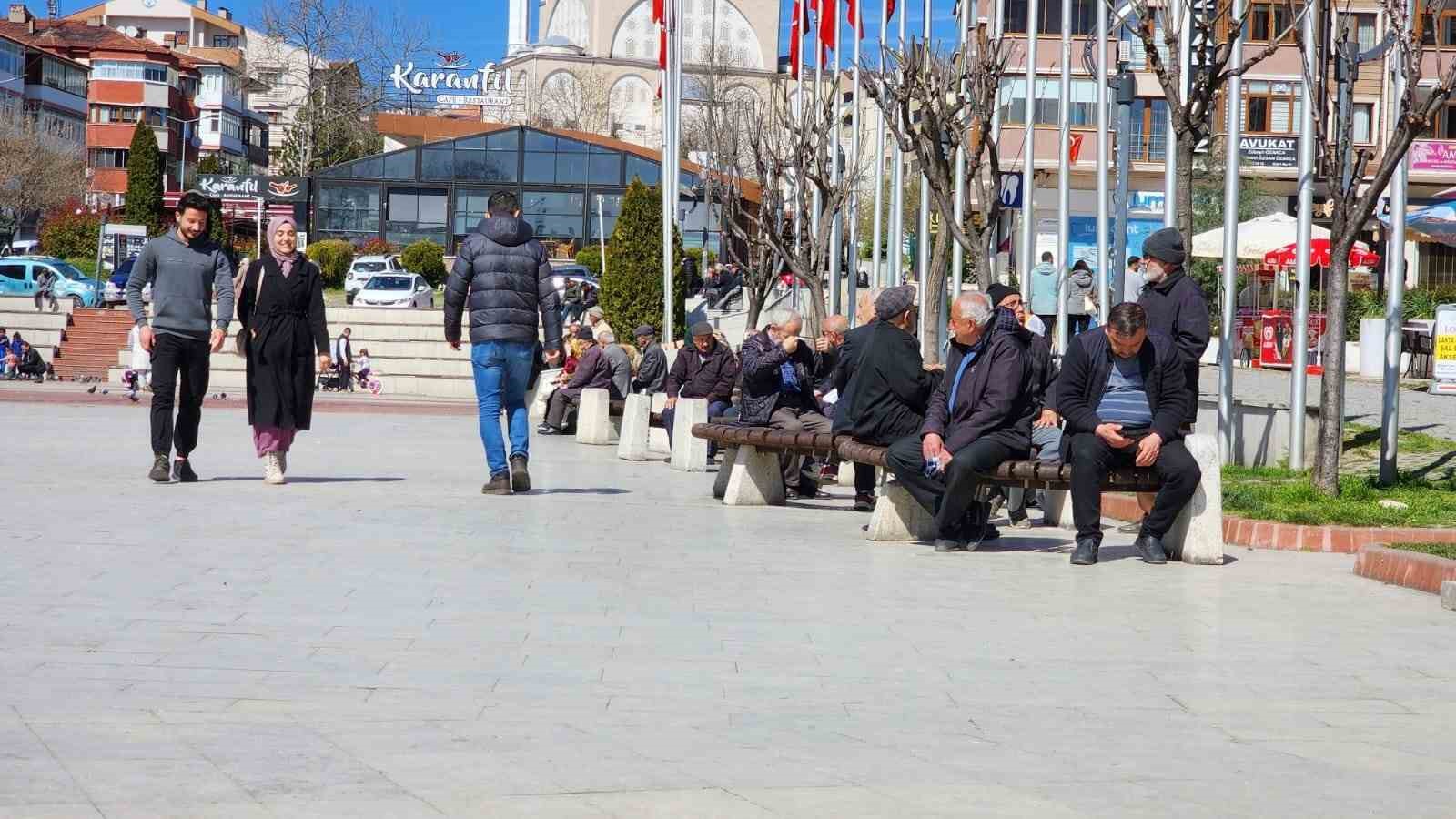 Karabük’te en çok Kastamonulu yaşıyor