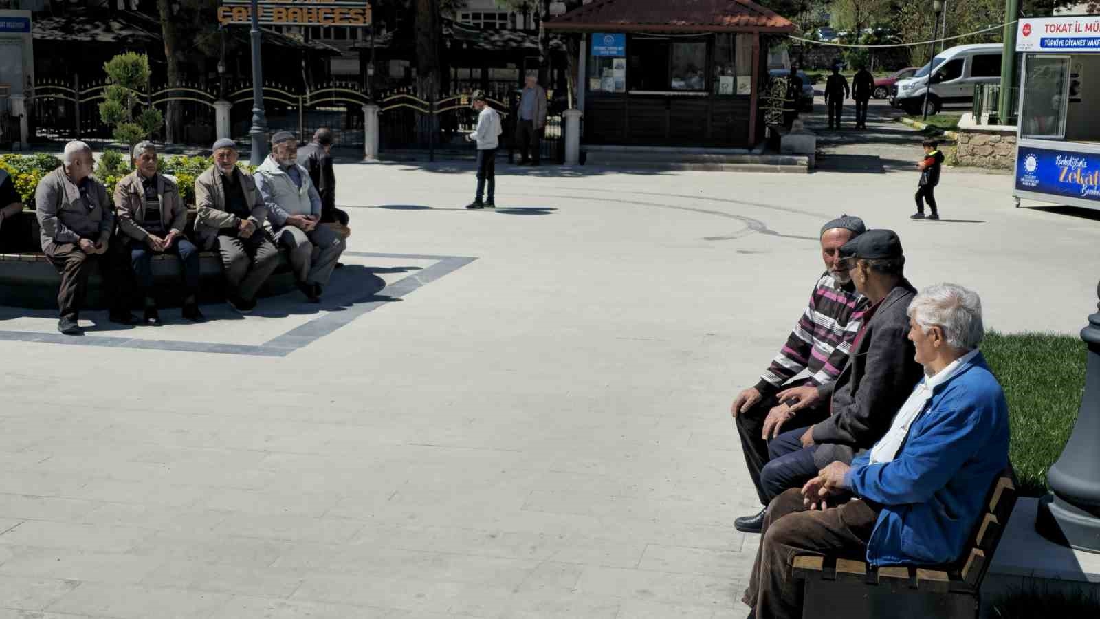 Mevsimsel değişimler ruh halimizi etkiliyor