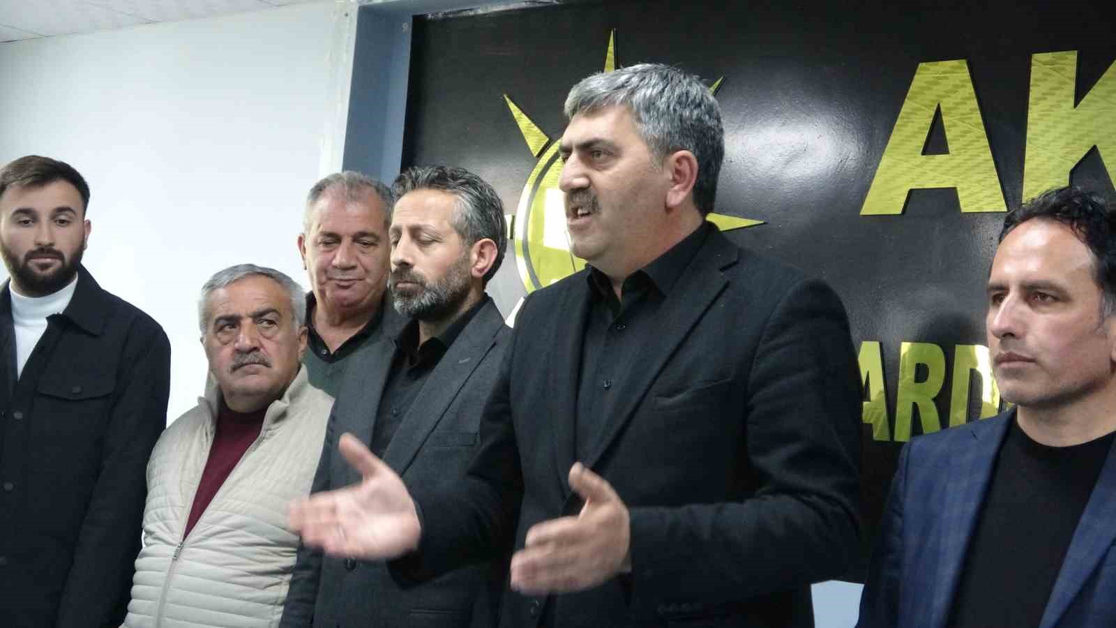 CHP’nin kazandığı belediyede seçim sonuçlarına itiraz