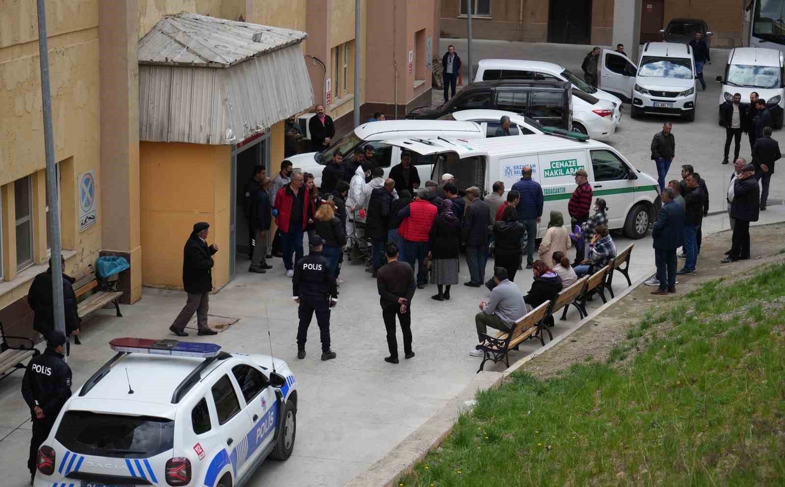 Erzincan İliç’teki maden kazasında 1 işçinin daha cansız bedenine ulaşıldı