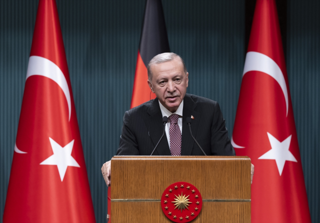 Bloomberg: Türkiye, İsrail ile tüm ticari ilişkilerini durdurdu