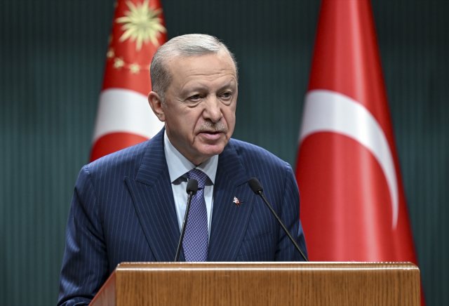 Cumhurbaşkanı Erdoğan: Emeklilerin Kurban Bayramı ikramiyeleri 10-14 Haziran'da yatırılacak