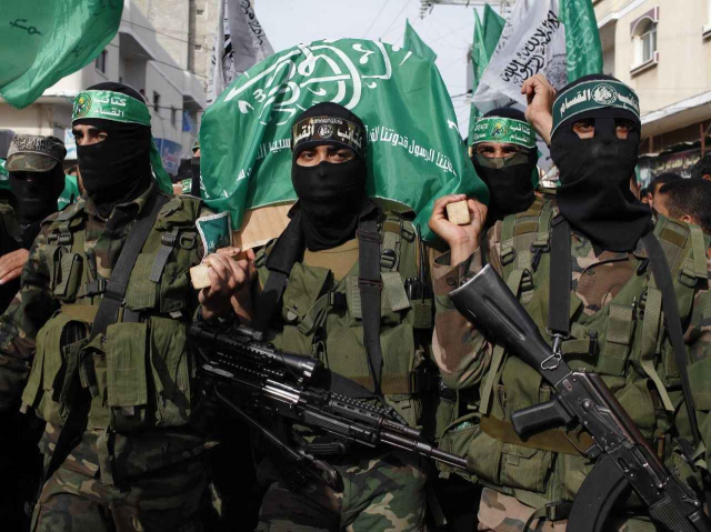 Refah'ta Hamas'tan İsrail ordusuna pusu: 8 ölü