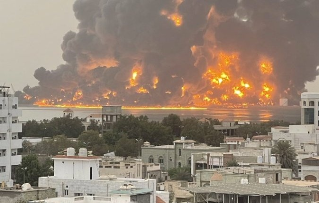 İsrail, Yemen'i ilk kez hedef aldı! Hava saldırısında 3 kişi öldü, 87 kişi yaralandı