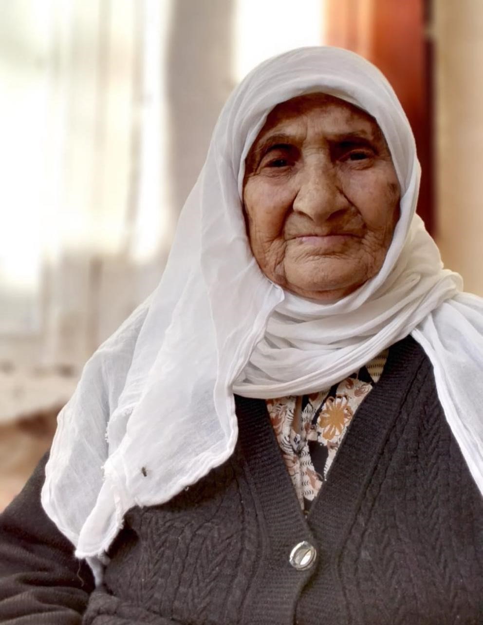 Oğlunun düğününe giderek katliamdan kurtulan Feride Nine 31 yıl sonra aynı gün hayatını kaybetti