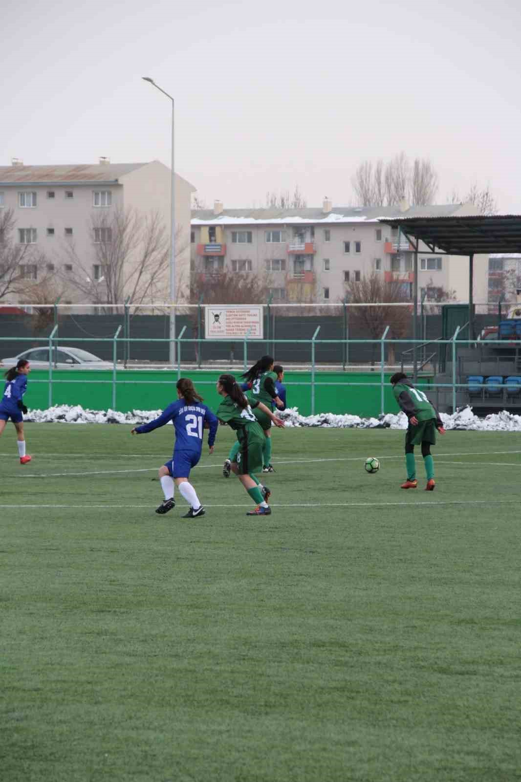 Ağrı’nın yıldızları Ankara’da parlayacak