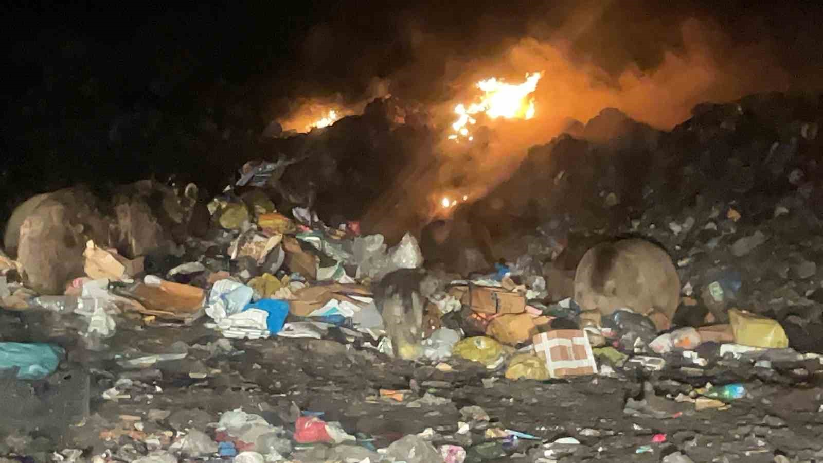 Sarıkamış’ta ayılarla tehlikeli selfie