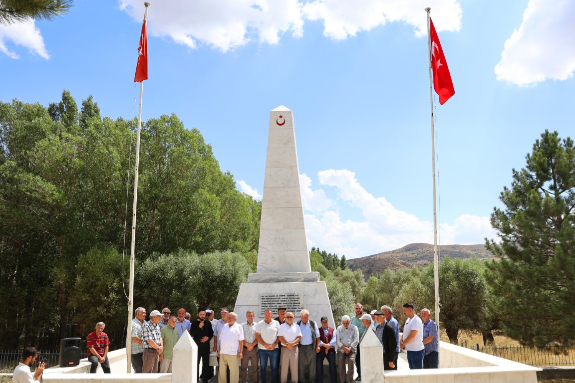 Ermeni doktorun ihaneti unutulmadı