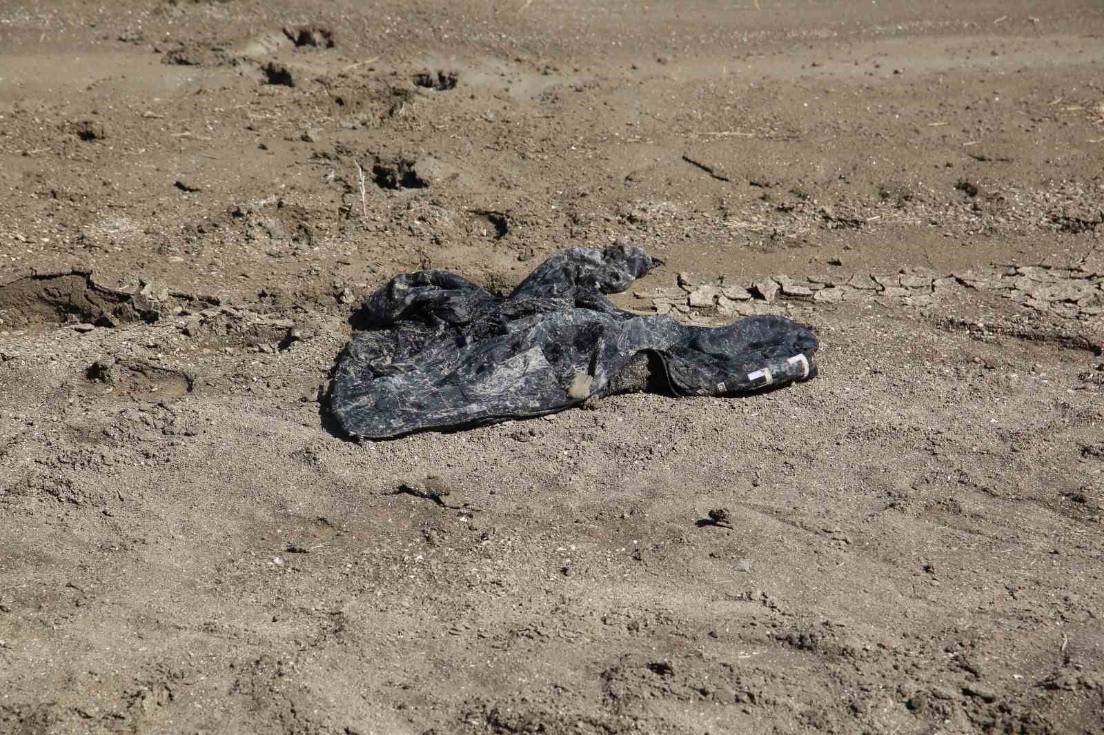 Muş’ta kaybolan çocuğu arama çalışmaları devam ediyor