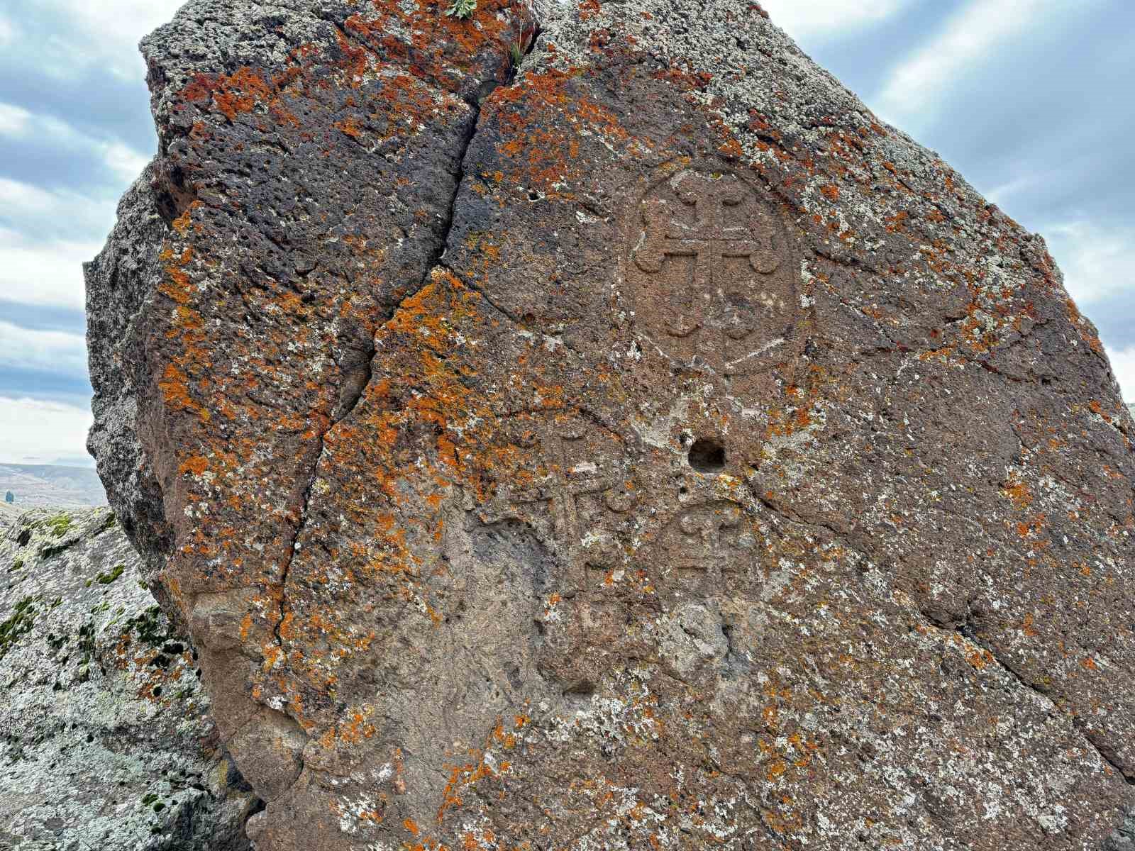 Bir çok medeniyete ev sahipliği yapan “Meya Antik Kenti” turizme kazandırılmayı bekliyor