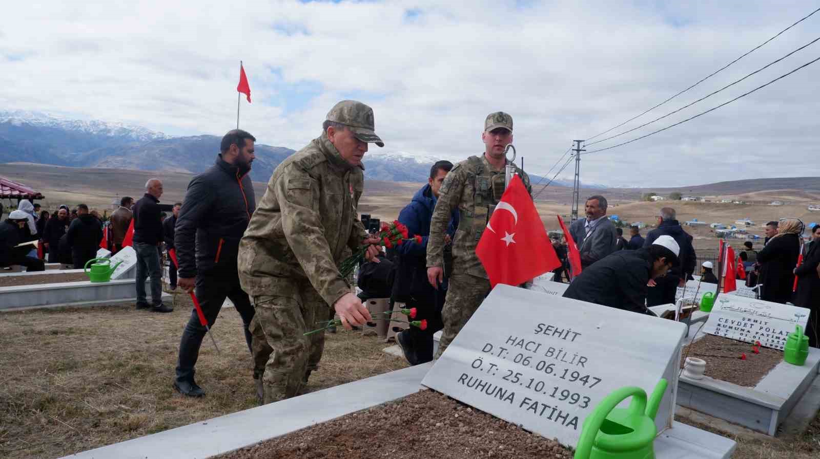 Yavi katliamının acısı 31 yıldır dinmiyor