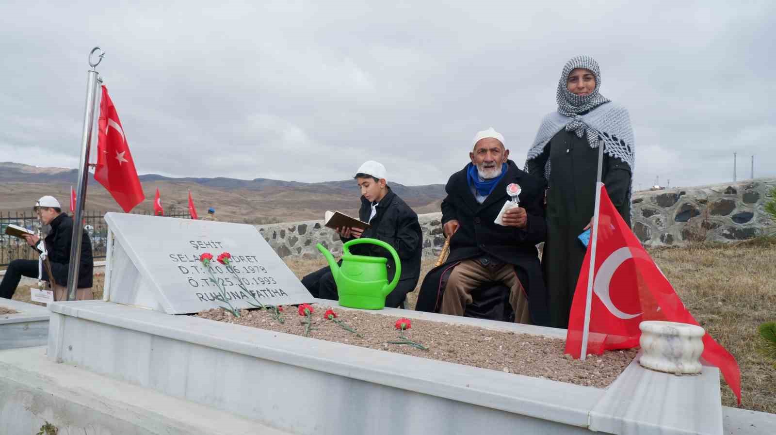 Yavi katliamının acısı 31 yıldır dinmiyor