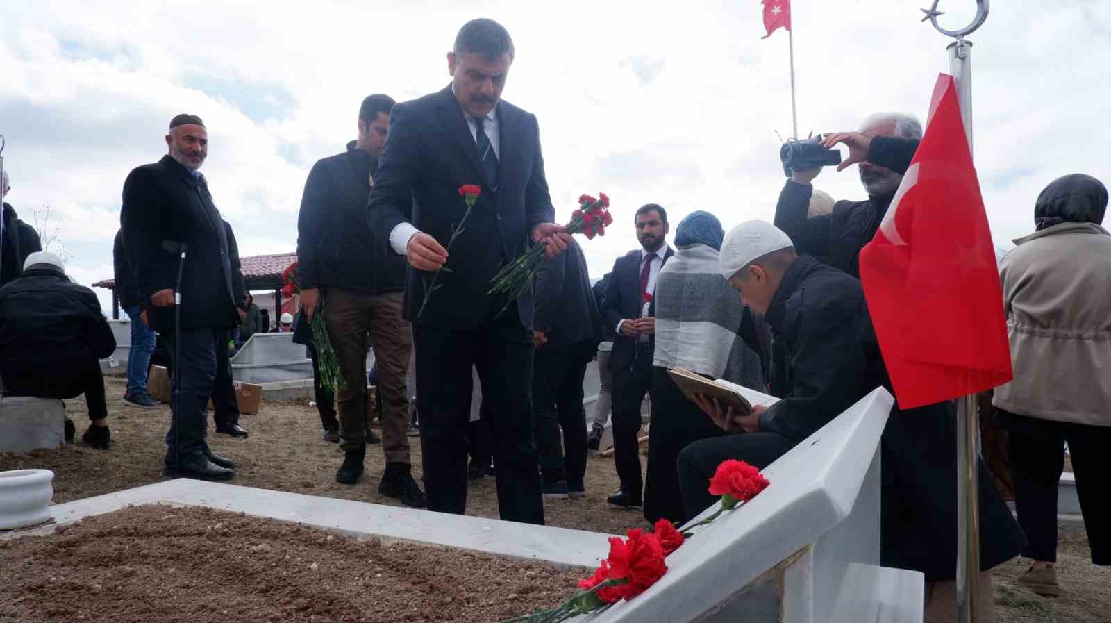 Yavi katliamının acısı 31 yıldır dinmiyor