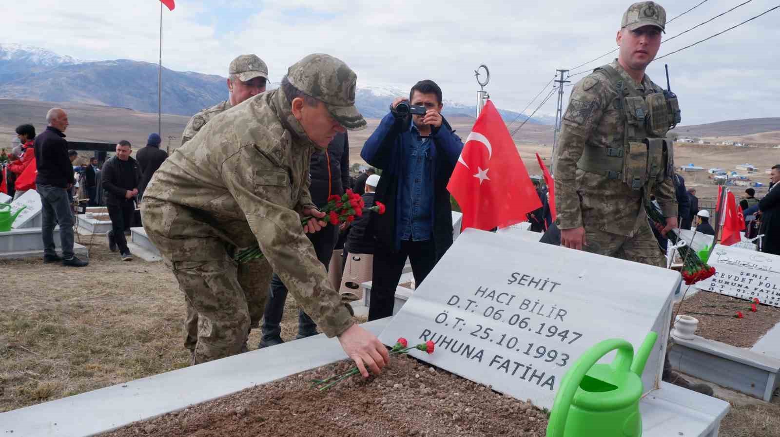 Yavi katliamının acısı 31 yıldır dinmiyor