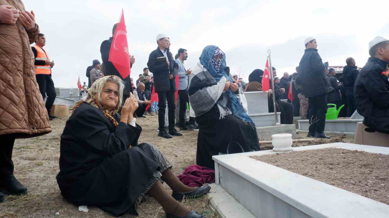 Yavi katliamının acısı 31 yıldır dinmiyor