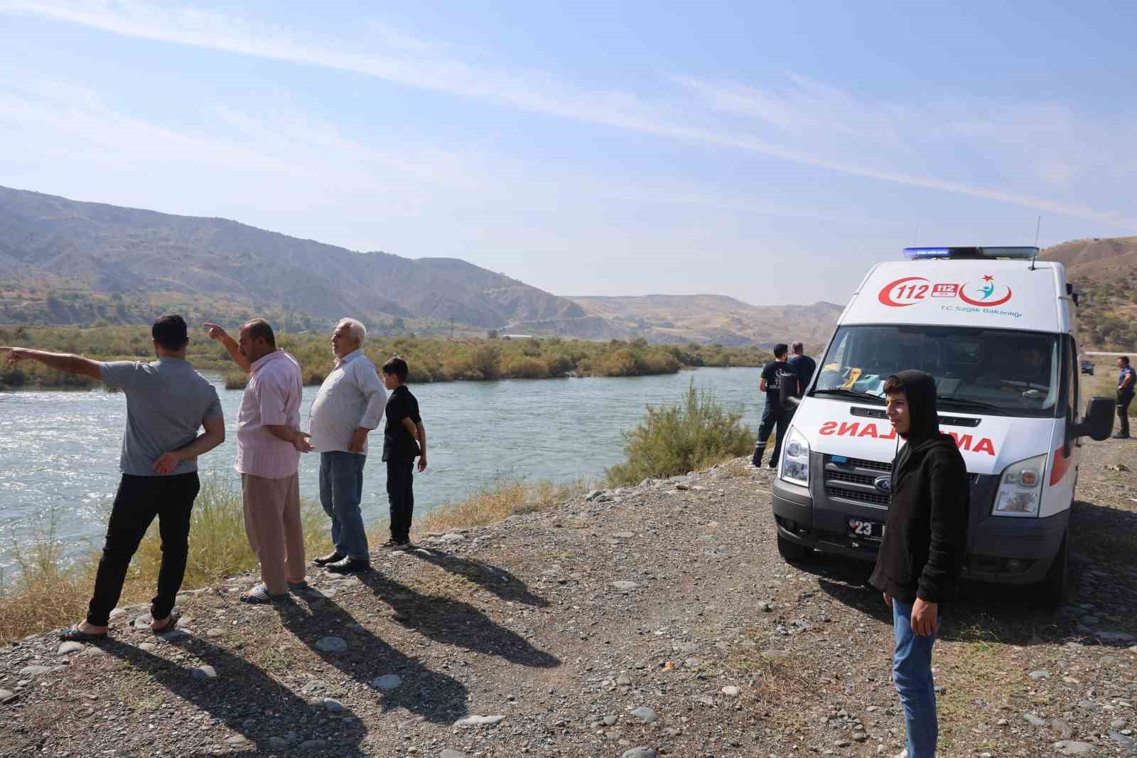 3 çocuğun boğulduğu ihbarı ekipleri harekete geçirdi