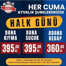 Türkiye’nin kırmızı et devine tek tırnaklı hayvan şoku