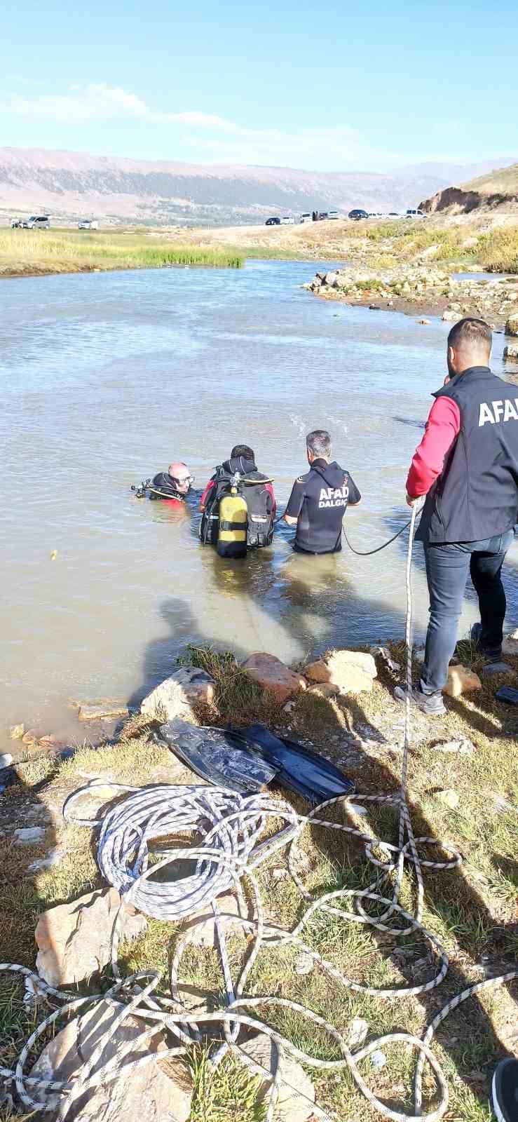 Bitlis’te kaplıcaya giren baba ve oğlu hayatını kaybetti