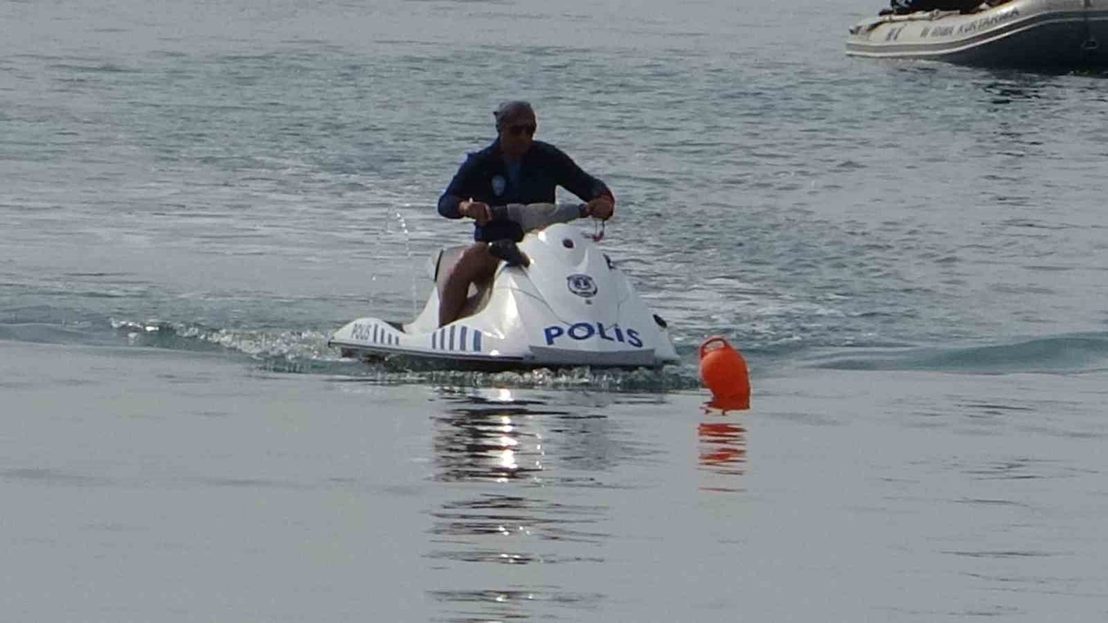 Kayıp Rojin 14 gündür aranıyor