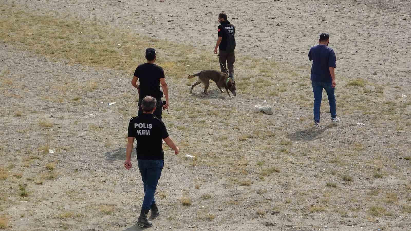 Kayıp Rojin 14 gündür aranıyor