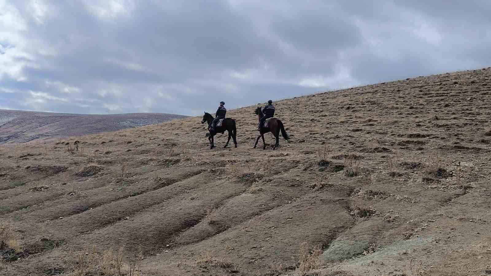 Van’da çeşitli suçlardan 14 kişi tutuklandı