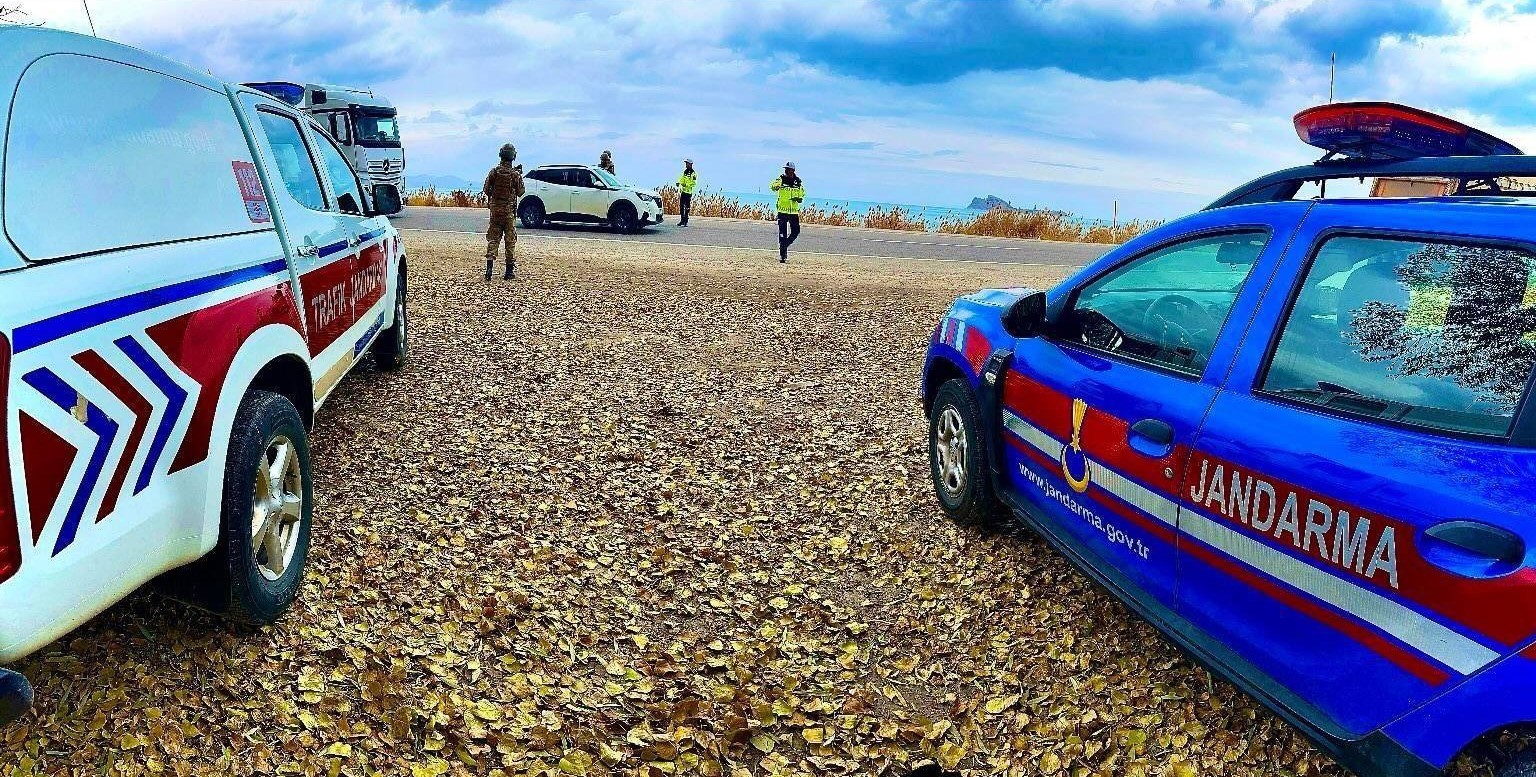 Van’da çeşitli suçlardan 14 kişi tutuklandı