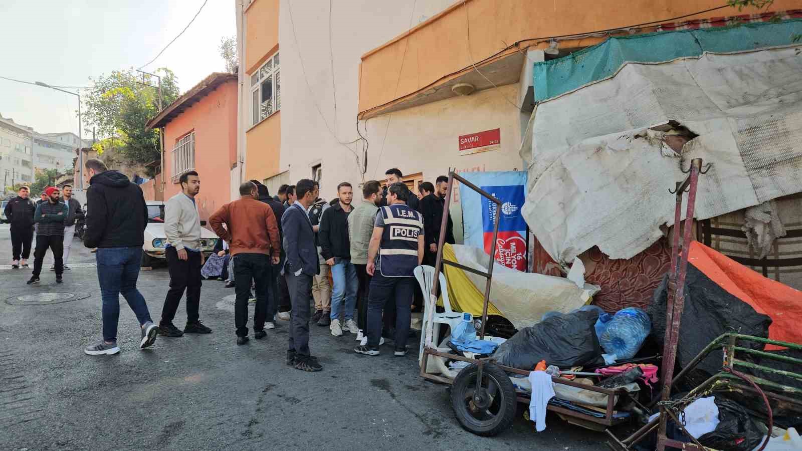 6 yaşındaki Elmas Hanilçi’nin acı haberi aileye ulaştı